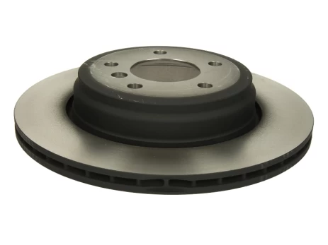 TRW DF4360 Brake Disc