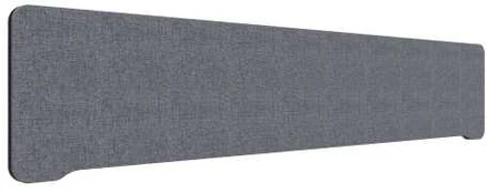 Lintex Edge bordskærm 2000x400 mm