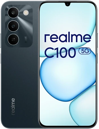 Realme C100 256GB