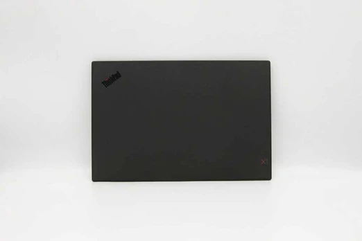 Lenovo LCD REAR COVER,WOVEN,UHD,IR,ASM