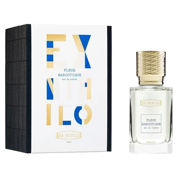 Ex Nihilo Fleur Narcotique 50 ml Unisex EDP