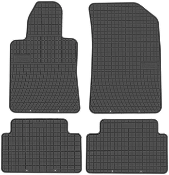 Frogum Guminiai kilimėliai Peugeot 508 2011-2018m.