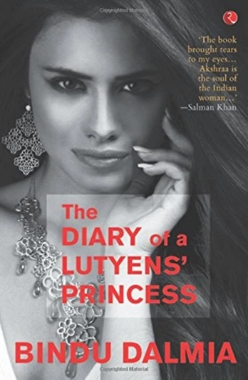 Dairy of a Lutyens' Princess