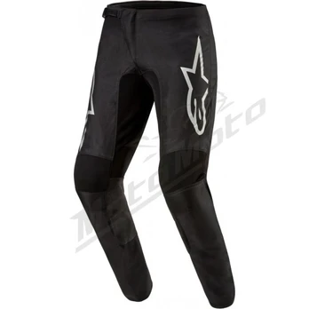 Off Road Kelnės Alpinestars Fluid Graphite
