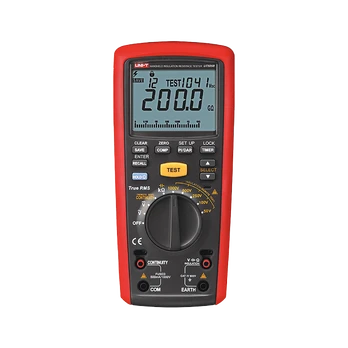 Uni-T matuoklis UT505B
