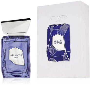 French Avenue Atlantis Extrait Extrait de parfum 100 ml (unisex)