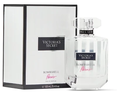 Victoria's Secret Bombshell Paris Eau de Parfum 50ml