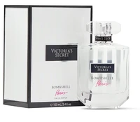 Victoria's Secret Bombshell Paris Eau de Parfum 50ml kaina