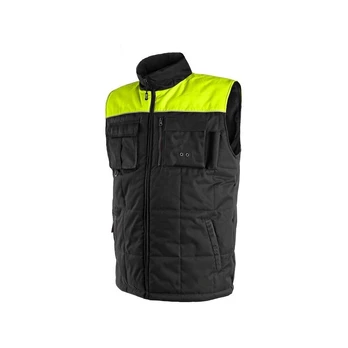 Pašiltinta LM_1394G darbo liemenė