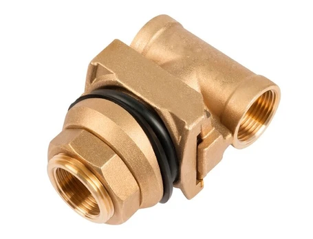 Adapteris IBO 1 1/4 ″