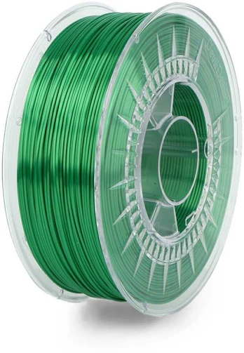 Filament Devil Design Silk 1.75mm 1kg - Žalias