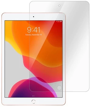 Ekrano plėvelė Estuff Screen Protector, 10.2 ", 9H
