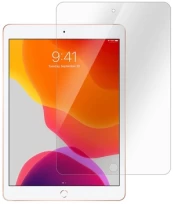 Ekrano plėvelė Estuff Screen Protector, 10.2 ", 9H kaina