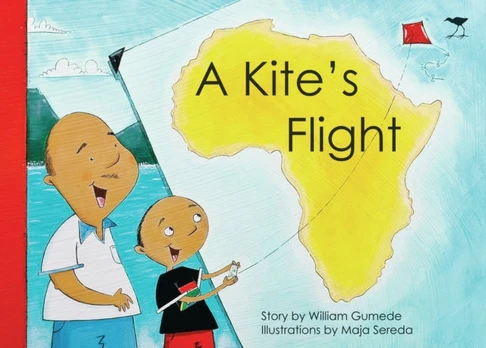 Kite's Flight