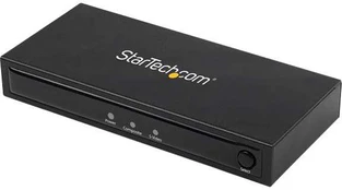 StarTech COMPOSITE TO HDMI CONVERTER/CONVERTER WITH AUDIO- 720P