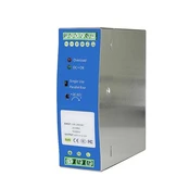 Maitinimo šaltinis 48V, 120W, DIN kaina