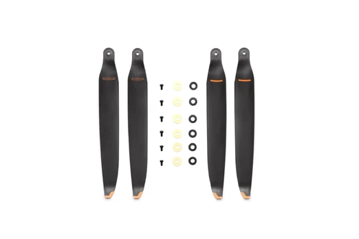 DJI, 2510F props for Matrice 400