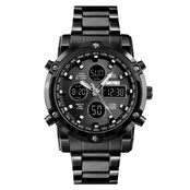 Laikrodis SKMEI 1389BK
