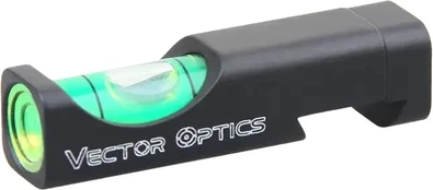 Aptel Vector Optics - Ginklų gulsčiukas GEN.II - Montavimas