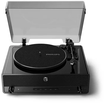 Muzikinis centras Turntable Philips