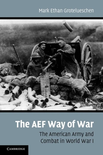 AEF Way of War