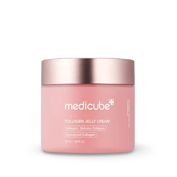 Medicube Collagen Jelly Cream - MINI, 50ml