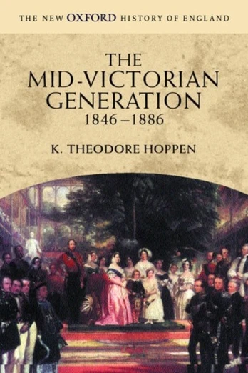 Mid-Victorian Generation