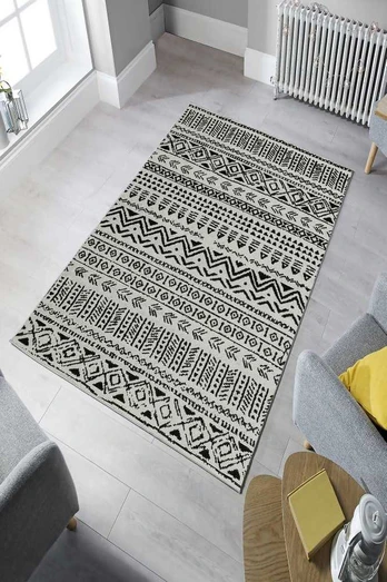 Conceptum Hypnose Salės kilimas (100 x 150) W1083 - Multicolor