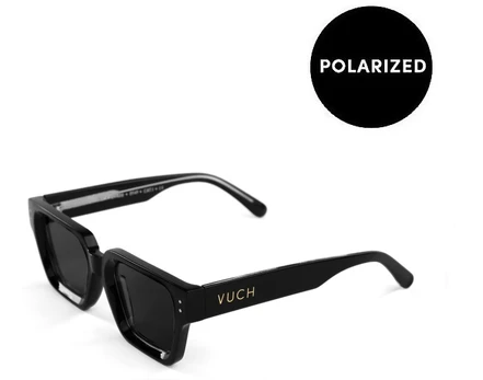 Vuch Polarized sunglasses Nelio Black