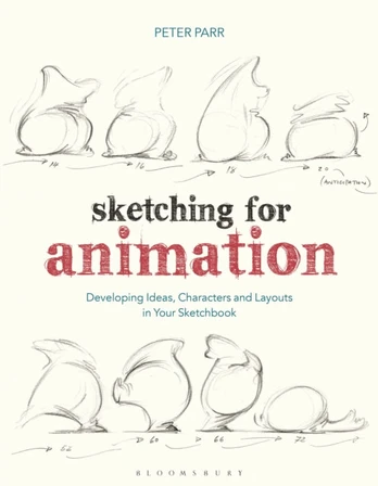 Sketching for Animation