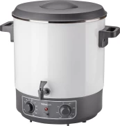„Sencor spp 2100Wh“ pasterizavimo puodas kaina