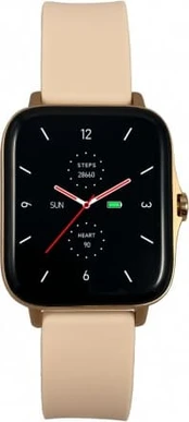 Maxcom Smartwatch Fit FW55 aurum pro gold