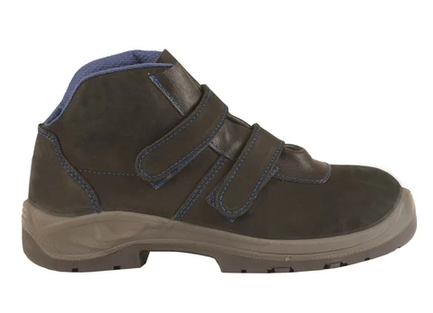 Vairuotojo darbo batai Gaston Mille TRUCK S3 SRC