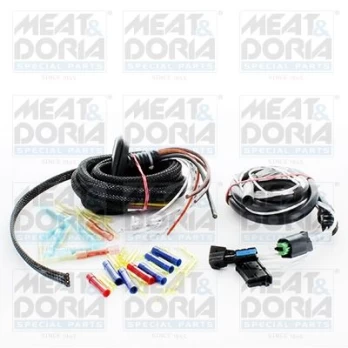 Remonto rinkinys, diržas MEATDORIA 25156