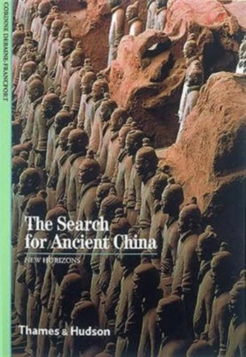 Search for Ancient China