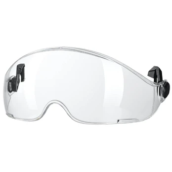 Apsauginis skydelis šalmui Procera SALLET VISOR F-4001