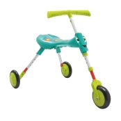 MOOKIE triratukas Scuttle XL, 8555 kaina