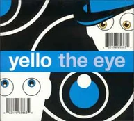 CD Yello - The Eye