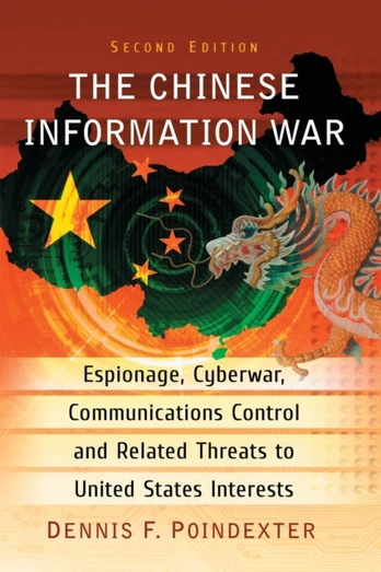 Chinese Information War