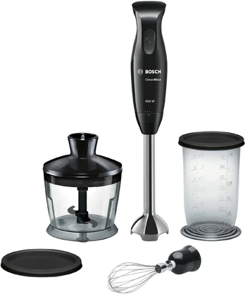 Blenderis BOSCH MSM2650B