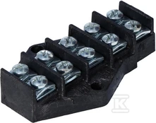 Onnline TERMINAL BLOKAS LZ 5X10MM2 ROMBAS INTERNETU