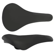 Dviračio sėdynė Force K2 Gel, 285x160 mm kaina