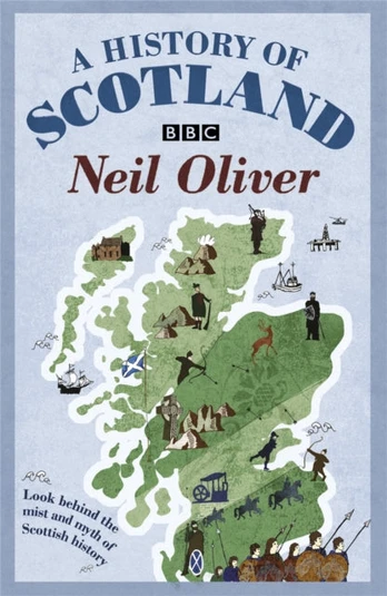 History Of Scotland