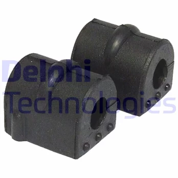 Skersinio stabilizatoriaus įvorė DELPHI TD587W