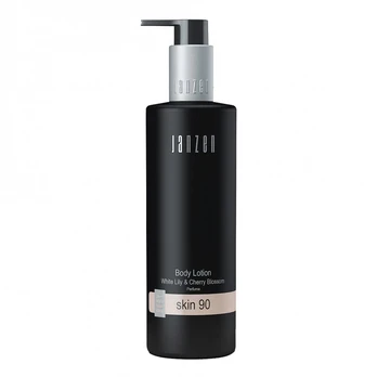 JANZEN SKIN 90 kūno losjonas, 250 ml