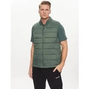 Sprandi Liemenė SP3-KAM011 Žalia Regular Fit