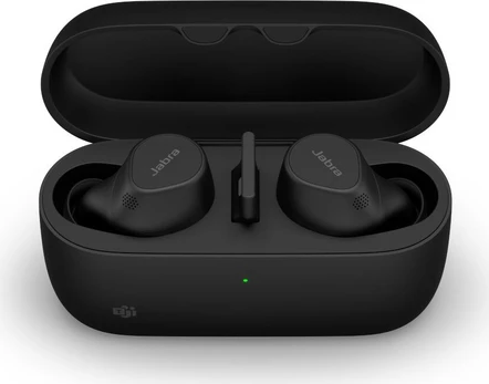 Ausinės Jabra Evolve2 Buds USB-A MS