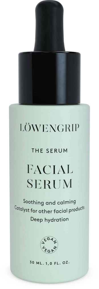 Löwengrip Veido serumas (30 ml)