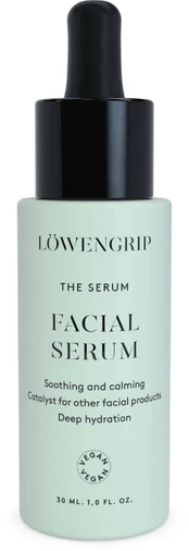 Löwengrip Veido serumas (30 ml) kaina
