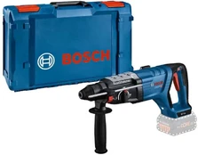Bosch GBH 18V-28 D Solo, LB-XL kaina
